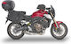 Kappa Moto Rack for Honda CB 650