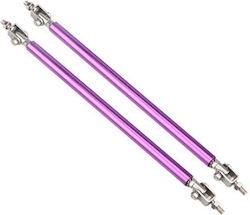 Support Bar Spoiler Car Front Adjustable Support Bar Spoiler Car Front Adjustable