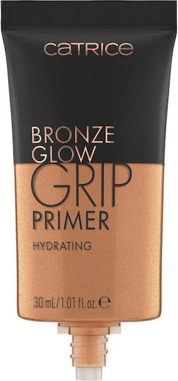 Catrice Cosmetics Grip Primer Față în Formă Cremă 010 Sun Glazed 30ml