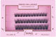 Emmanouela Cosmetics Τουφάκια Μαύρα