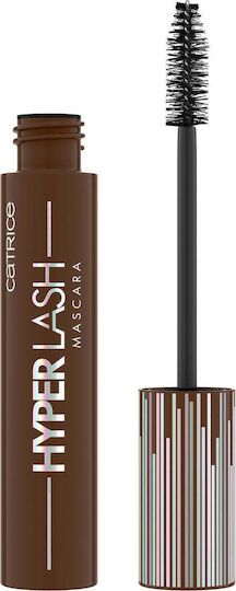 Catrice Cosmetics Mascara Καφέ 11ml