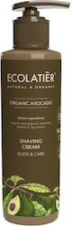 Ecolatier Rasiercreme 200ml Ecolatier Rasiercreme 200ml