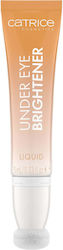 Catrice Under Eye Brightener Liquid 020 Warm Nu...
