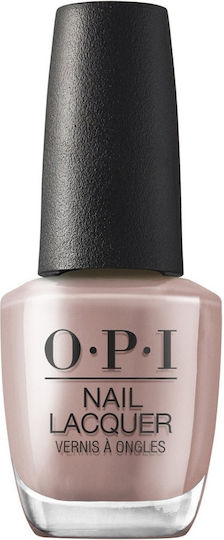 OPI Glossy Nail Polish Crimp & Proper 15ml