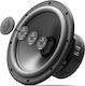 Helix Car Audio Subwoofer 12" 750W RMS