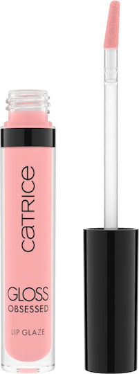 Catrice Gloss Obsessed Lip Glaze 020 Same Gloss Different Day 2.5ml