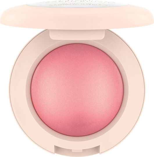 Catrice Cosmetics Ρουζ 040 Midnight Berry 5.6gr