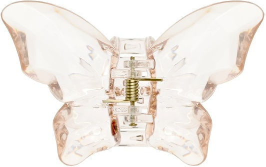 Invisibobble Claw Clipstar M Diamond Butterfly 1 Piece