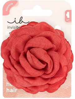 Invisibobble Κλάμερ Clipstar L Fleur De Coral1τμχ