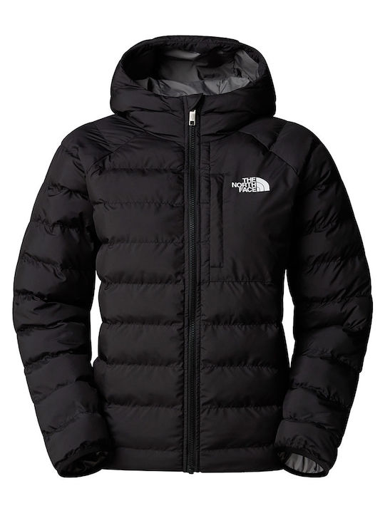 The North Face Kids' Sports Jacket Double Sided...