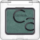 Catrice Cosmetics Art Couleurs Eyeshadow Сенки за Очи Матов в Твърда Форма 430 Pacific Teal 2гр