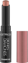 Catrice Cosmetics Eyeshadow 020 Pink Jelly Kiss 2.5gr Catrice Cosmetics Eyeshadow 020 Pink Jelly Kiss 2.5gr