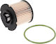 Fuel Filter Ford Focus III 1.5 TDCi 14 C850-10944