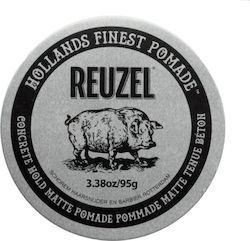 Reuzel Concrete