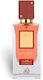 Lattafa Ana Abiyedh Scarlet Eau de Parfum