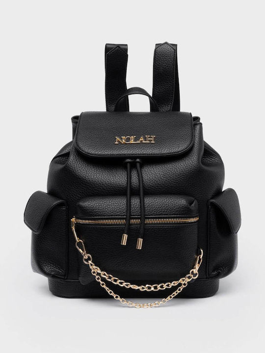 Nolah Tasha Women's Bag Backpack Black