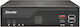 Shuttle Xpc Slim Barebone (I211)