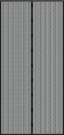 Smartic Plasă De Țânțari Ușa Cu Închidere Magnetică 180x235cm