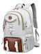 Rucsac Waterproof Alb