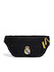 Real Waistbag Waist Bag Black