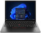 Lenovo ThinkPad 14" FHD+ (Ultra 5-225U/16GB/512GB SSD/No OS) (Tastatură US)