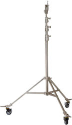 Jinbei Jb-4200 Ατσάλινο Τρίποδο Φωτιστικών 460cm Jinbei Jb-4200 Ατσάλινο Τρίποδο Φωτιστικών 460cm
