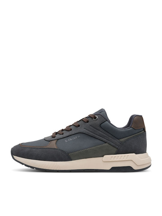 Ανδρικά Sneakers Navy