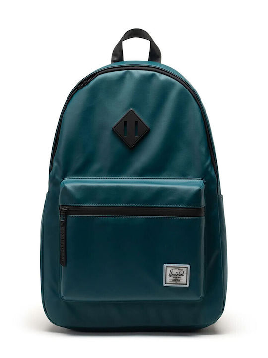 Herschel Weather Resistant Classic Πράσινο