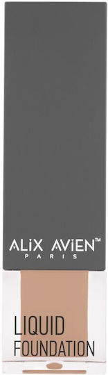 Alix Avien Mov/alb 35 Nisipuri