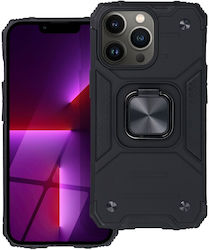 Nitro Back Cover Μαύρη (iPhone Air) Nitro Back Cover Μαύρη (iPhone Air)