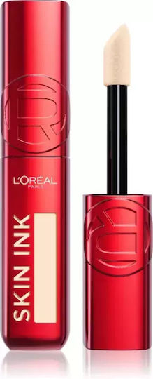 L'Oreal Paris Infaillible Skin Ink Concealer Stick 15 Light Neutral 15ml