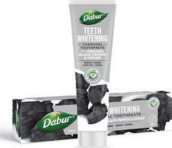 Dabur Pastă de Dinți cu Cărbune Activat 100ml