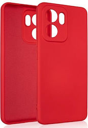 Beline Back Cover Roșη (Oppo Reno13 F / FS)
