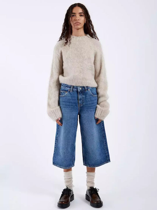 Damenjeans Mid Used