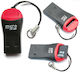 Haitronic Card Reader USB 2.0 για microSD