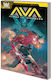 Aliens Vs Avengers PB