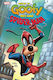 What If Goofy Became Spider-man 1 Ron Lim Var, RON LIM VAR