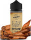Blackout Shot de aromă 24ml/120ml 1buc Cigar