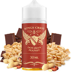Kings Crest Ароматен изстрел Don Juan 30мл 1бр ...