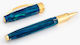 Visconti Crows Στυλό Rollerball (Προσωποποιημένο)
