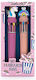 Tri-Coastal Design Unicorn Ballpoint Pens 2 Pieces
