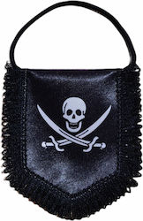 Pirate Flag with Bangs Pirate Flag with Bangs