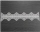 Elastisches Element Spitze N160 37x8,5cm - DIY Bastelflächen