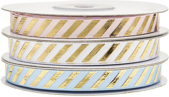 40813-83 Ribbon White