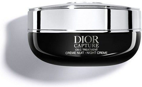 Dior Miss Dior Anti-Aging Gesichtscreme Nacht mit Kollagen