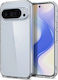 Spigen Ultra Hybrid Back Cover Σιλικόνης 2mm Διάφανο (Google Pixel 10 Pro XL)