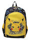 CyP Brands Pikachu Schulranzen Rucksack
