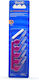 Oral-b Mini Interdental Brushes 2.5 6mm