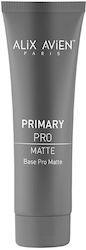Alix Avien Primers Primary Pro Mattierende Grundierung für das Gesicht in Cremiger Form Matt Alix Avien Primers Primary Pro Mattierende Grundierung für das Gesicht in Cremiger Form Matt