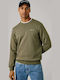 Sweatshirt Green